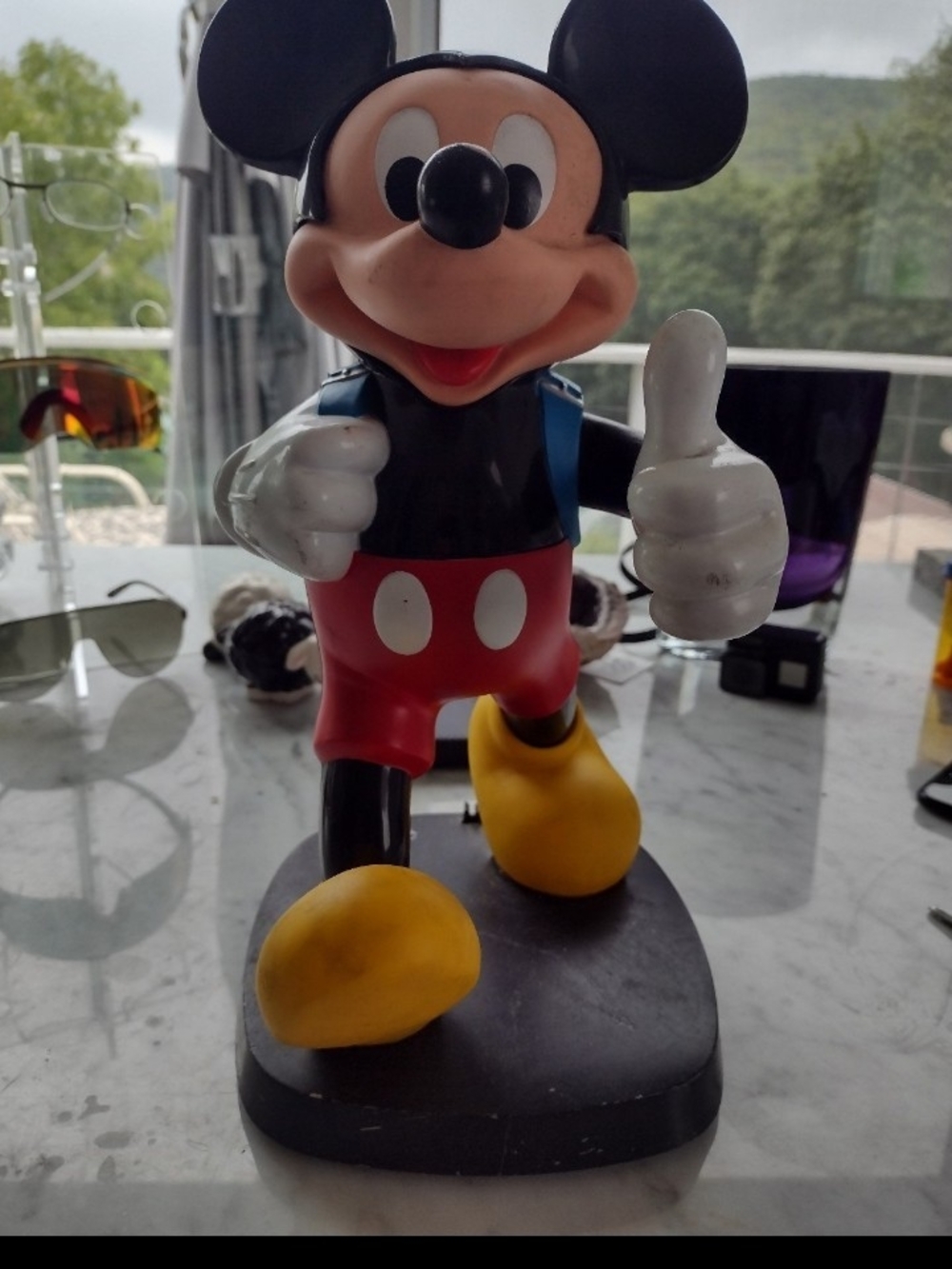 Mickey - Picture 2 of 5